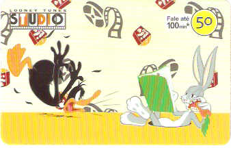 SP-3091 - Looney Tunes B - 03/16