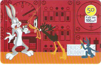 SP-3093 - Looney Tunes B - 05/16