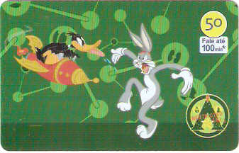 SP-3097 - Looney Tunes B - 09/16