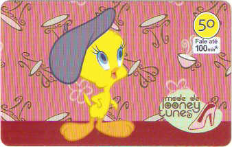 SP-3099 - Looney Tunes B - 11/16