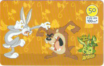 SP-3112 - Looney Tunes B - 15/16 - B