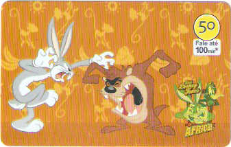 SP-3113 - Looney Tunes B - 15/16 - C