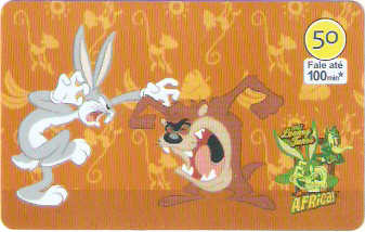 SP-3115 - Looney Tunes B - 15/16 - E