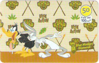 SP-3116 - Looney Tunes B - 16/16 - A