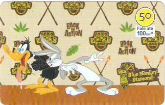 SP-3118 - Looney Tunes B - 16/16 - C