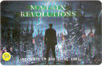 SP-3123 - Matrix - 1/6