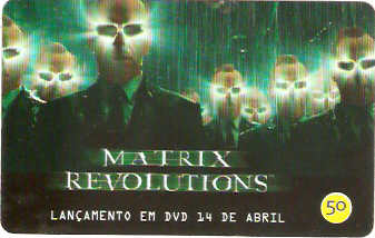 SP-3125 - Matrix - 3/6