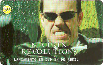 SP-3126 - Matrix - 4/6