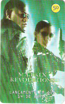 SP-3127 - Matrix - 5/6