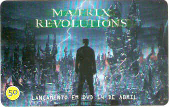 SP-3129 - Matrix - 1/6 - B