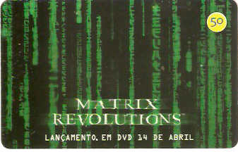 SP-3130 - Matrix - 2/6 - B