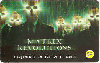 SP-3131 - Matrix - 3/6 - B