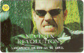 SP-3132 - Matrix - 4/6 - B