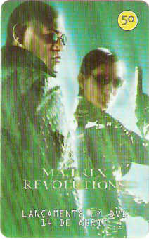 SP-3133 - Matrix - 5/6 - B