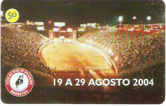 SP-3136 - Festa de Barretos - 02/30