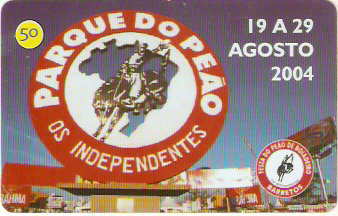 SP-3137 - Festa de Barretos - 03/30