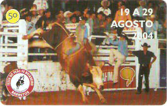 SP-3138 - Festa de Barretos - 04/30