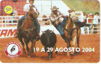 SP-3139 - Festa de Barretos - 05/30