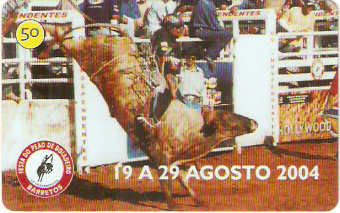 SP-3140 - Festa de Barretos - 06/30