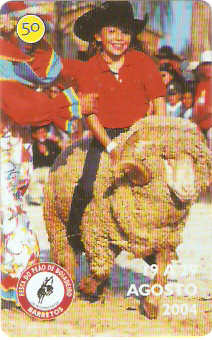 SP-3142 - Festa de Barretos - 08/30