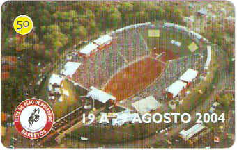 SP-3143 - Festa de Barretos - 09/30