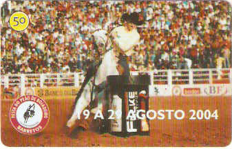 SP-3145 - Festa de Barretos - 11/30