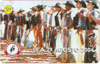 SP-3146 - Festa de Barretos - 12/30