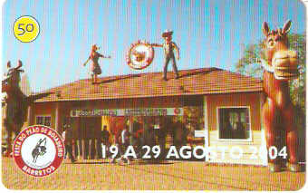 SP-3147 - Festa de Barretos - 13/30