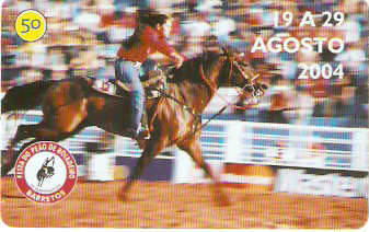 SP-3149 - Festa de Barretos - 15/30