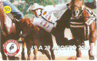 SP-3150 - Festa de Barretos - 16/30