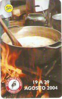 SP-3155 - Festa de Barretos - 17/30 - E