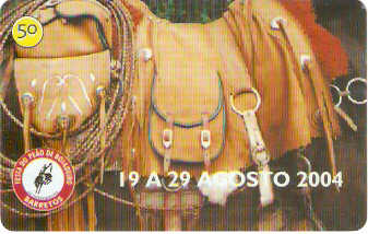 SP-3156 - Festa de Barretos - 18/30 - A