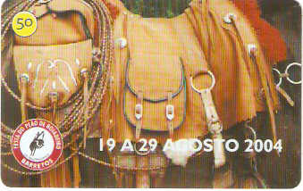 SP-3157 - Festa de Barretos - 18/30 - B