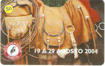 SP-3159 - Festa de Barretos - 18/30 - D