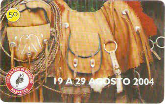 SP-3160 - Festa de Barretos - 18/30 - E