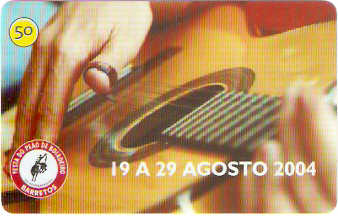 SP-3161 - Festa de Barretos - 19/30 - A