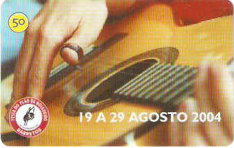 SP-3162 - Festa de Barretos - 19/30 - B