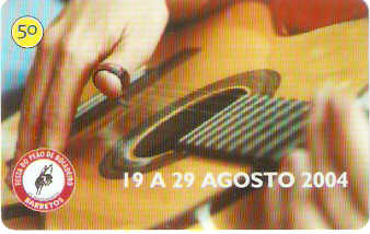 SP-3164 - Festa de Barretos - 19/30 - D