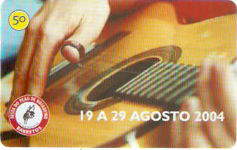 SP-3165 - Festa de Barretos - 19/30 - E