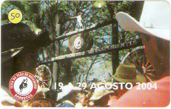 SP-3167 - Festa de Barretos - 20/30 - B