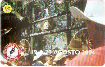 SP-3168 - Festa de Barretos - 20/30 - C