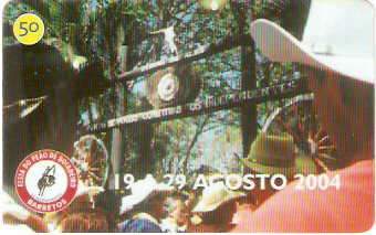 SP-3169 - Festa de Barretos - 20/30 - D