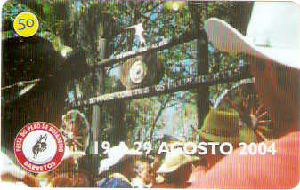 SP-3170 - Festa de Barretos - 20/30 - E