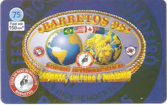 SP-3174 - Festa de Barretos - 24/30