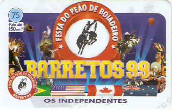 SP-3175 - Festa de Barretos - 25/30