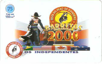 SP-3176 - Festa de Barretos - 26/30