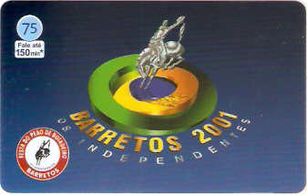 SP-3177 - Festa de Barretos - 27/30