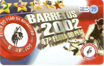 SP-3178 - Festa de Barretos - 28/30