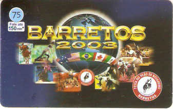 SP-3179 - Festa de Barretos - 29/30