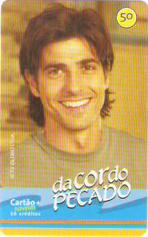 SP-3181 - Da Cor do Pecado - 01/20